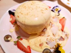 椰子瀑布蛋糕-卡朋西餐(悦汇城店)