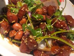 招牌牛肉-胖哥俩肉蟹煲(杭州下沙学林街店)