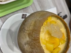 -满记甜品(金融街店)