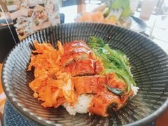 -V Bar海景扒房(北海湾惠龙万达嘉华酒店)