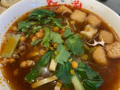 -阿三生煎(正弘城店)