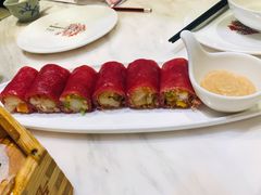 锦绣海鲜红米肠-陶陶居酒家(海岸城店)