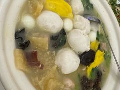 -巷儿里餐厅·杭帮菜(信义坊店)