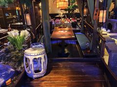 -绿茶餐厅(千岛湖银泰城店)