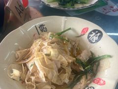 -古榕农庄·桑拿簸箕菜·招牌泥焗鸡(清远长隆店)