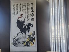 -全聚德(长白直营店)