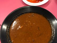 -新加坡Zam Zam餐馆