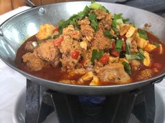 -新新湘菜馆(新中街二条店)