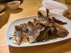 -老康火锅(桥南街店)