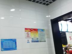 大堂-覃肥叔桂林米粉(粮道街店)
