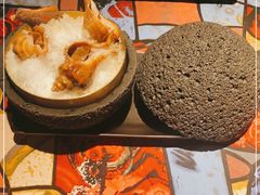 -1218 GRILL 主厨