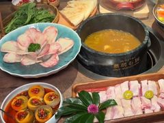 -蘑界·野生菌火锅(深业上城店)