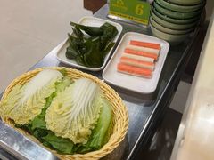 -四季合味椰子鸡(南山大冲店)