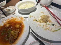 -南门食仙·手工福州菜(南门兜店)