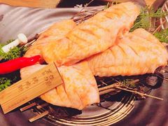 -黑牛の店·和牛烧肉(合生汇店)