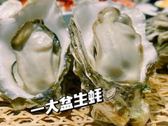 -沪小胖·小龙虾·蓝龙王(八佰伴店)