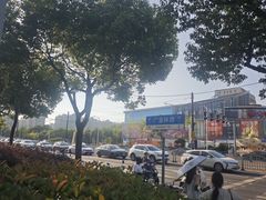 -万达广场(松江店)