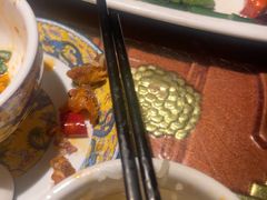 -缪氏川菜(深圳北站缤果空间店)