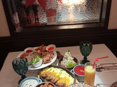 -俄士厨房(未来城店)