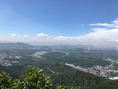 -七娘山