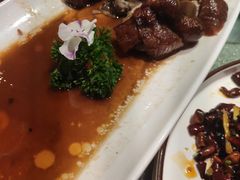 -尚一汤 广东炖汤(金桥国际店)