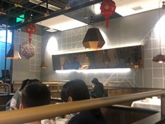 大堂-大丰收李家(石狮德辉店)