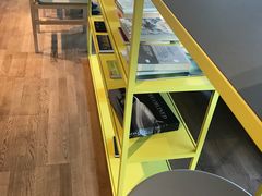 -dotcom coffee古点咖啡(致真大厦店)