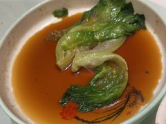 -聚福山莊·寻味顺德(北滘店)
