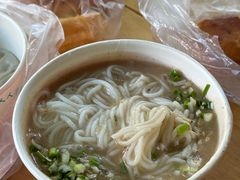 -汪记鲜鱼糊汤粉(沈阳路总店)