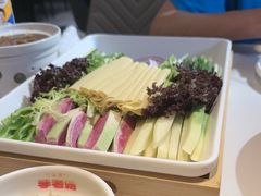 -李老哈·东北菜(宋园路店)
