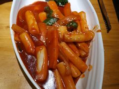 -唯成•韩国炭火烤肉 유성고기