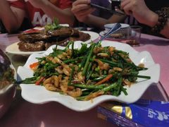 -翠景潮州美食(雅景苑店)