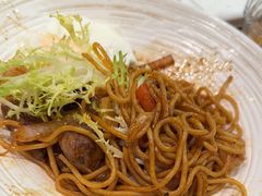 -豪客来牛排(天阳D32店)