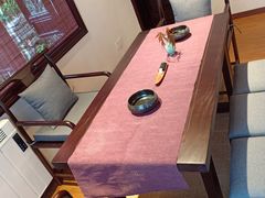 -十八棵（老龙井）御茶园(老龙井店)