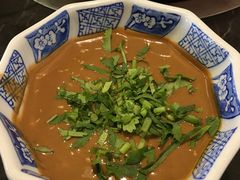 -东来顺饭庄(金泉广场店)