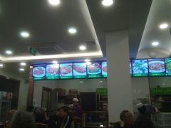 -老回回饺子馆(海洋馆店)