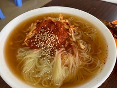 -真空冷面王(武功街店)