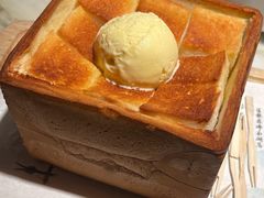 -绿茶餐厅(华信Mall店)