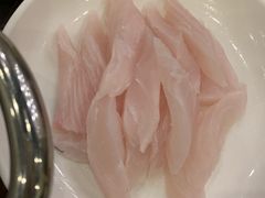 -正能量脆肉鲩火锅