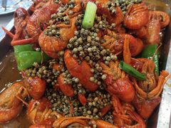 -呆虾王龙虾馆(南湖总店)
