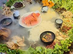 -品德宏·孔雀宴的发源地(金塔园店)