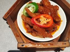 -晓粤·惹味粤菜(凯德乐峰广场店)