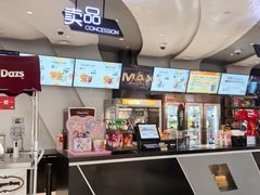 -万象影城(深圳布吉万象汇IMAX店)