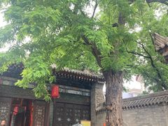 -湘子庙