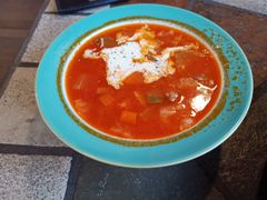 -莫多多餐厅