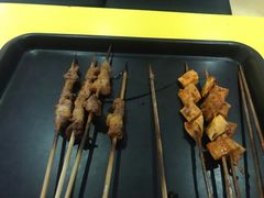 -望京小腰(北京总店)