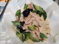 -玉林烤鸭店(定福庄店)