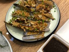 -上渔铁板烧(熙悦汇店)