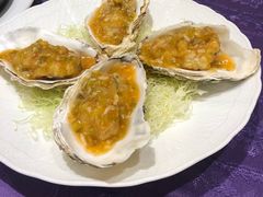 干烧生蚝-惠食佳·朱雀(东方商厦店)
