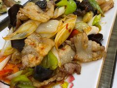 -聚德福海鲜家常菜(刘庄店)